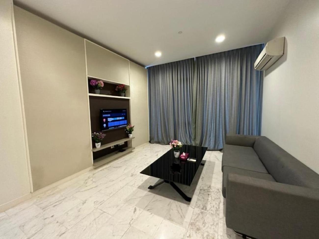 Апартаменты Platinum Sky Park Куала-Лумпур Экстерьер фото